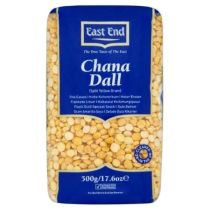 EASTEND Chana Dall 500g 鷹嘴豆