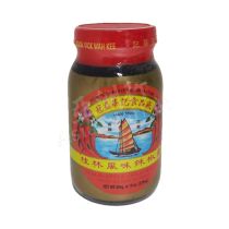 KOON YICK WAH KEE Gulin Style Chilli Sauce 375ml 大 冠益華記桂林辣椒醬
