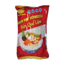 Guilin Rice Vermicelli 400g 米之鄉桂林米粉