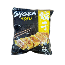 [FROZEN] MARUMATSU Gyoza Tofu 600g 日式豆腐餃子