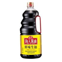 HADAY Delicious Light Soy Sauce 1.9L  海天鲜味生抽