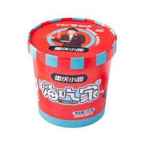 HAICHIJIA Chongqing Noodles 127g 嗨吃家重庆小面出口版
