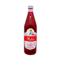 HALES Fruit Flavoured Syrup Sala Flavour 710ml  泰國紅色糖漿