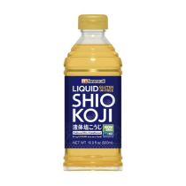 Hanamaruki Liquid Shio Koji (Gluten Free) 500ml