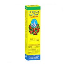 Le Phare Du Cap Bon Harissa 70g
