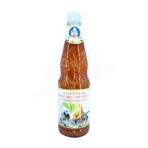 HEALTHY BOY Sukiyaki Sauce Cantonese Style 700ml 泰國肥兒標廣式火鍋醬