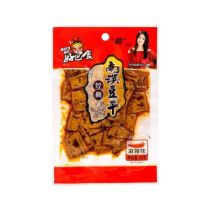 HBS Dried Beancurd 68g 好巴食五香豆干小包