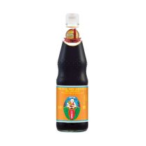 Healthy Boy Black Soy Sauce Formula 700ml 泰式黑豉油
