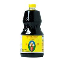 Light Soy Sauce