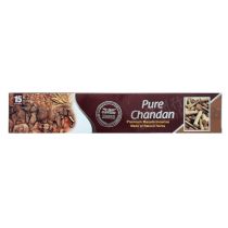 HEERA Pure Chandan (15 incense sticks)  