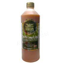 HEERA Peri Peri Lemon Herb Sauce 1L 