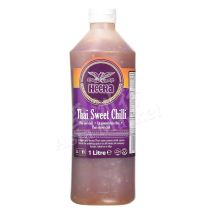 HEERA Thai Sweet Chilli Sauce 1L 