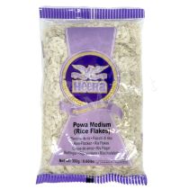 HEERA  Powa Medium (Rice Flakes) 300g 小包米片