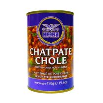 Heera Chatpate Chole 450g 