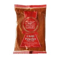 HEERA Chilli Powder Extra Hot 100g 辣椒粉 (極辣)