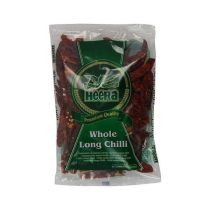 HEERA Chilli Whole Long 1kg 辣椒干大包