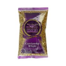 HEERA Coriander Whole-Big (Dhaniya Whole) 100g 大芫茜籽
