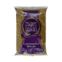 HEERA Coriander Whole-Big (Dhaniya Whole) 700g 大芫茜籽