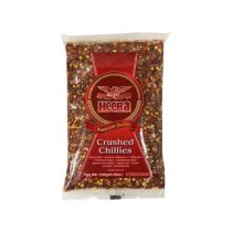 HEERA Crushed Chillies 200g 辣椒碎