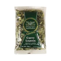 HEERA Curry Leaves 20g 干咖哩葉