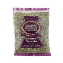 HEERA Fennel Seeds 100g  茴香籽