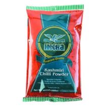 HEERA Kashmiri Chilli Powder 400g  印度克什米爾紅椒粉