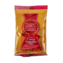 HEERA Madras Curry Powder 100g  馬德拉斯咖哩粉(小辣)