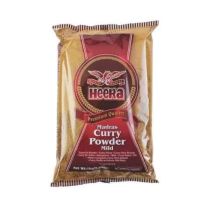 HEERA Madras Curry Powder Mild 400g  馬德拉斯咖哩粉(小辣)