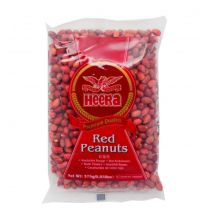 RED Peanuts 375g 花生(紅皮)