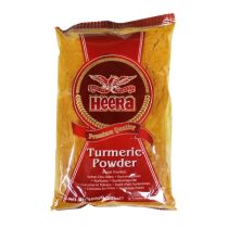 HEERA Tumeric Power (Haldi Power) 400g 薑黃粉