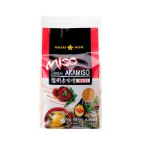 HIKARI Kosher Aka Miso 1kg 信州赤味噌