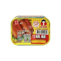 TONG HO Braised Eel In Chilli Brown Sauce 100g