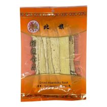 GOLDEN LILY Dried  Hoantchy Root 100g 金百合北芪