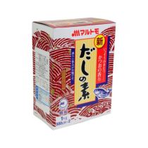 Marutomo Hondashi 1kg (Japanese Seasoning Powder) 日本海鮮素