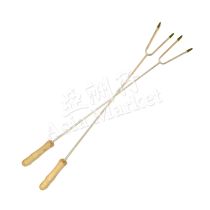 House Party BBQ Fork Hong Kong Style (1pc) 