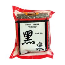 Honor Black Rice 454g
