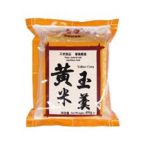 HONOR Crushed Yellow Corn 454g 康樂黃玉米羹