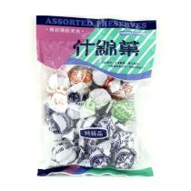 Hop Tai Hong Assorted Preserved Plums 200g 合泰行雜錦果