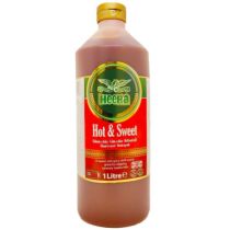 HEERA Hot and Sweet Sauce 1L 