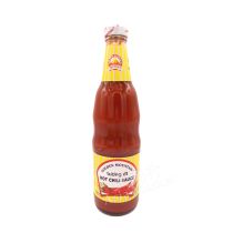 GOLDEN MOUNTAIN - Hot Chili Sauce 680g 