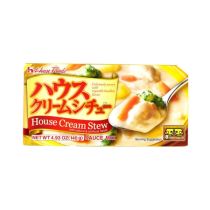 HOUSE Cream Stew Mix 140g 