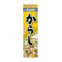 HOUSE - Neri Karashi, Mustard paste (tube) 43g 