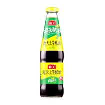 HADAY (HAITIAN) Superior Oyster Sauce 700g 