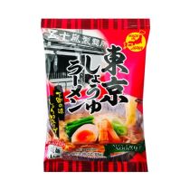 IGARASHI Tokyo Shoyu Ramen 95g 即食東京醬油拉麵