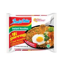 INDOMIE Instant Noodles Mi Goreng Fried Noodles 80g  印尼干撈面