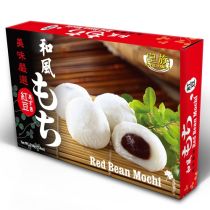 ROYAL FAMILY MOCHI - Red Bean Mochi 210g 皇族日式麻糬-紅豆