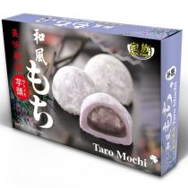 ROYAL FAMILY MOCHI - Taro Mochi 210g 寶島Q點子和風芋頭麻糬