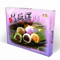 ROYAL FAMILY MOCHI - Japanese Mixed Mochi 600g 皇族日式綜合麻糬(中)