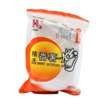 JHL Sweet Potato Powder 300g  金海林牌蕃薯粉