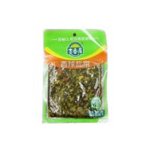 JI XIANG JU Preserved Veg 106g 吉香居香辣鹽菜